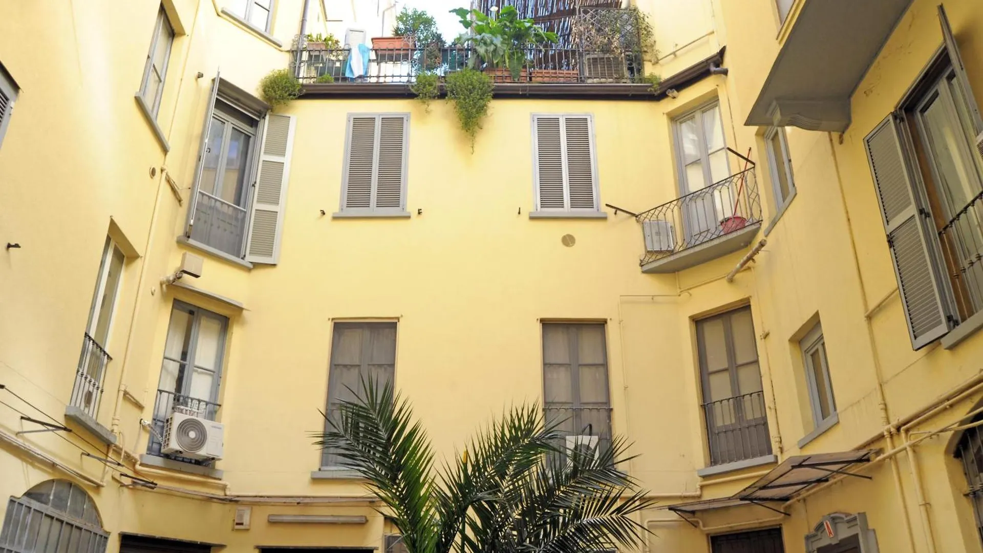 Lecco Apartment Milán Italia
