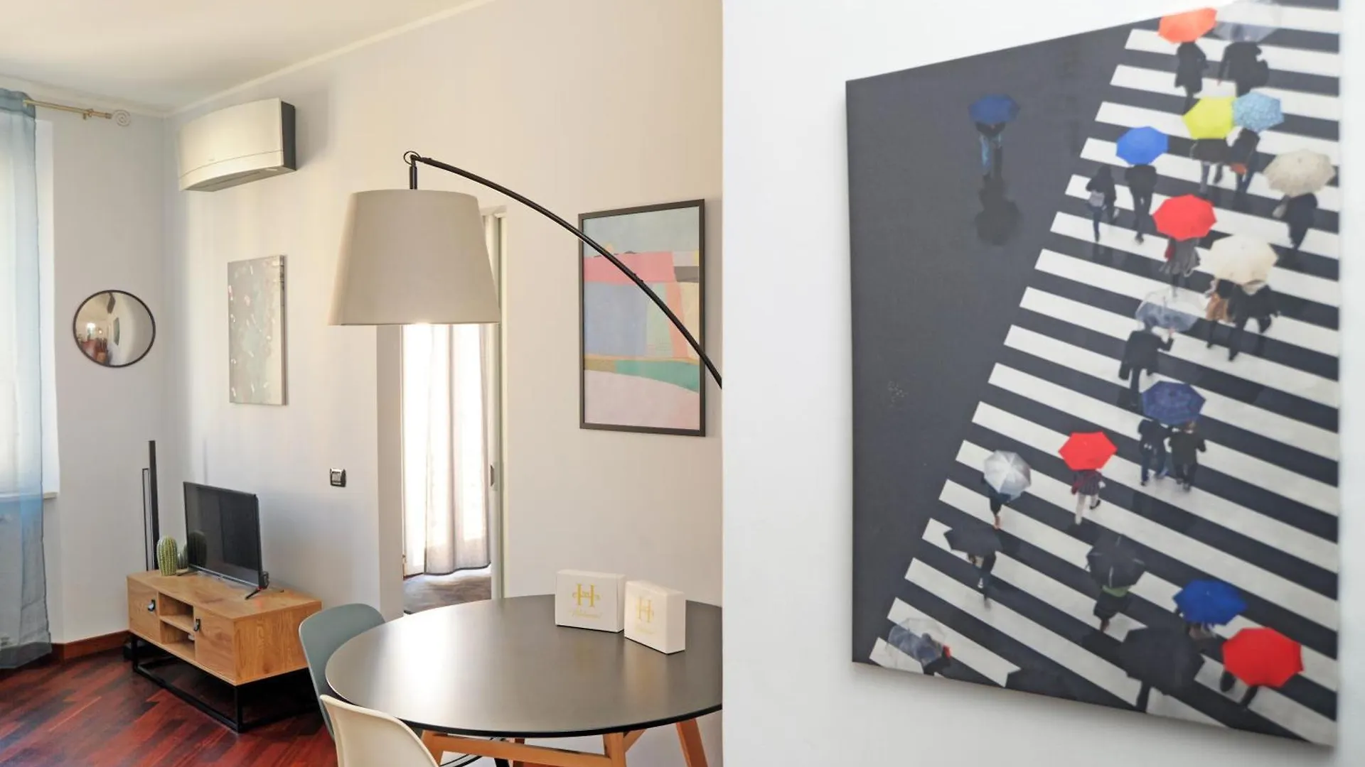 Lecco Apartment Milán