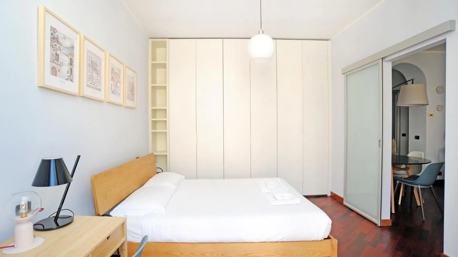 Lecco Apartment Milán