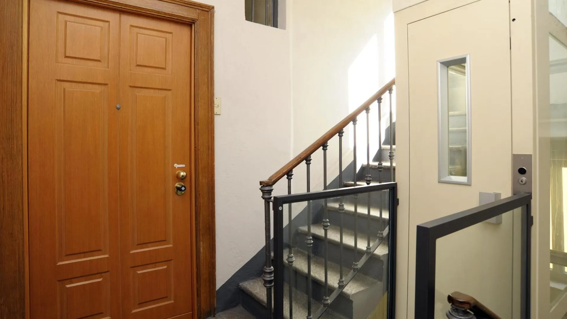 Lecco Apartment Milán