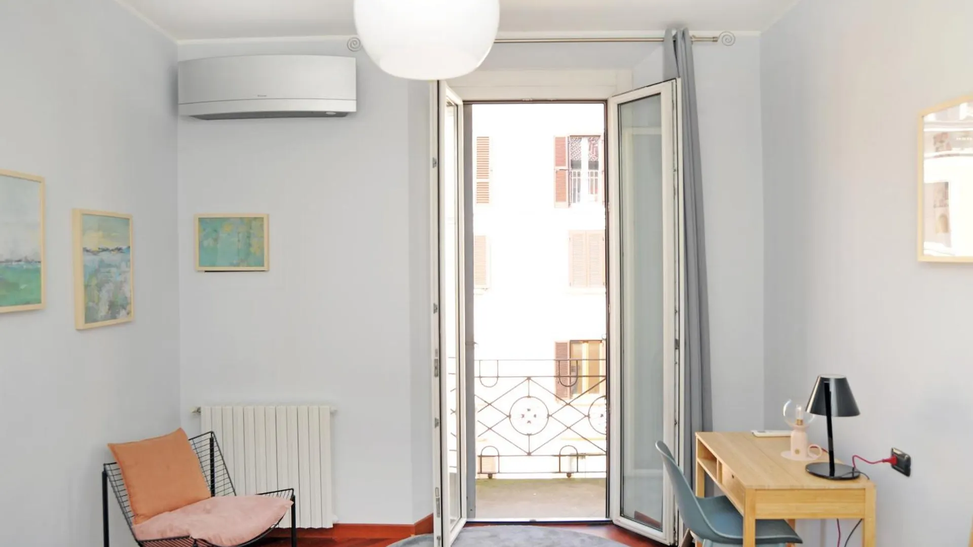 Lecco Apartment Milán 0*,