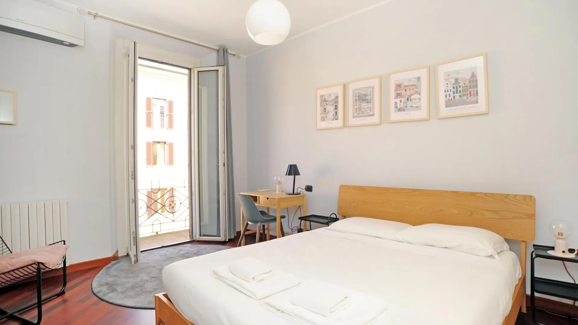 Lecco Apartment Milán