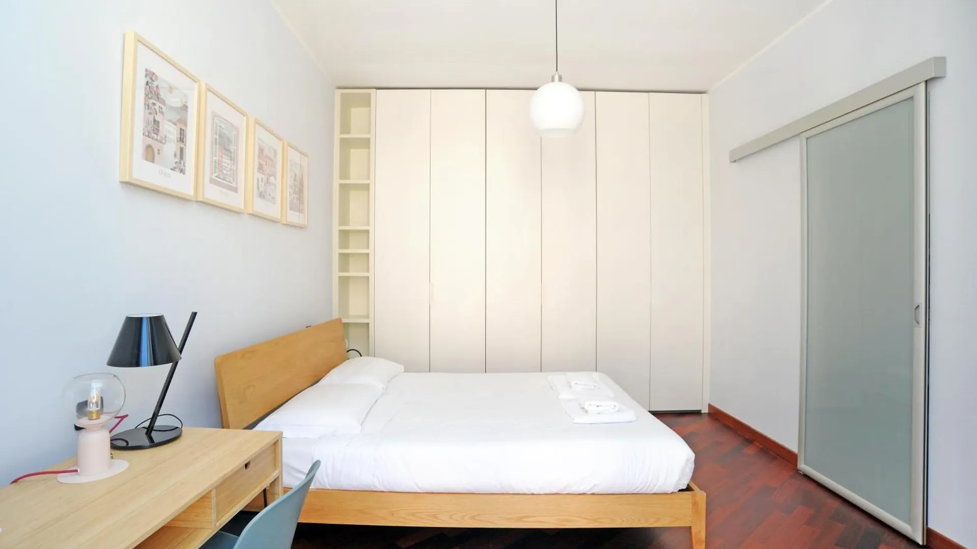 Lecco Apartment Milán