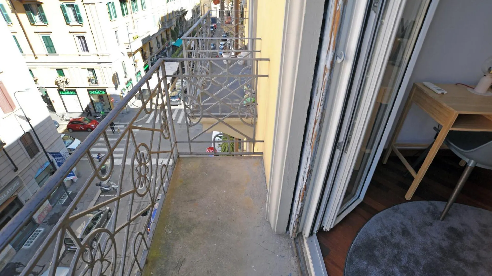 Lecco Apartment Milán