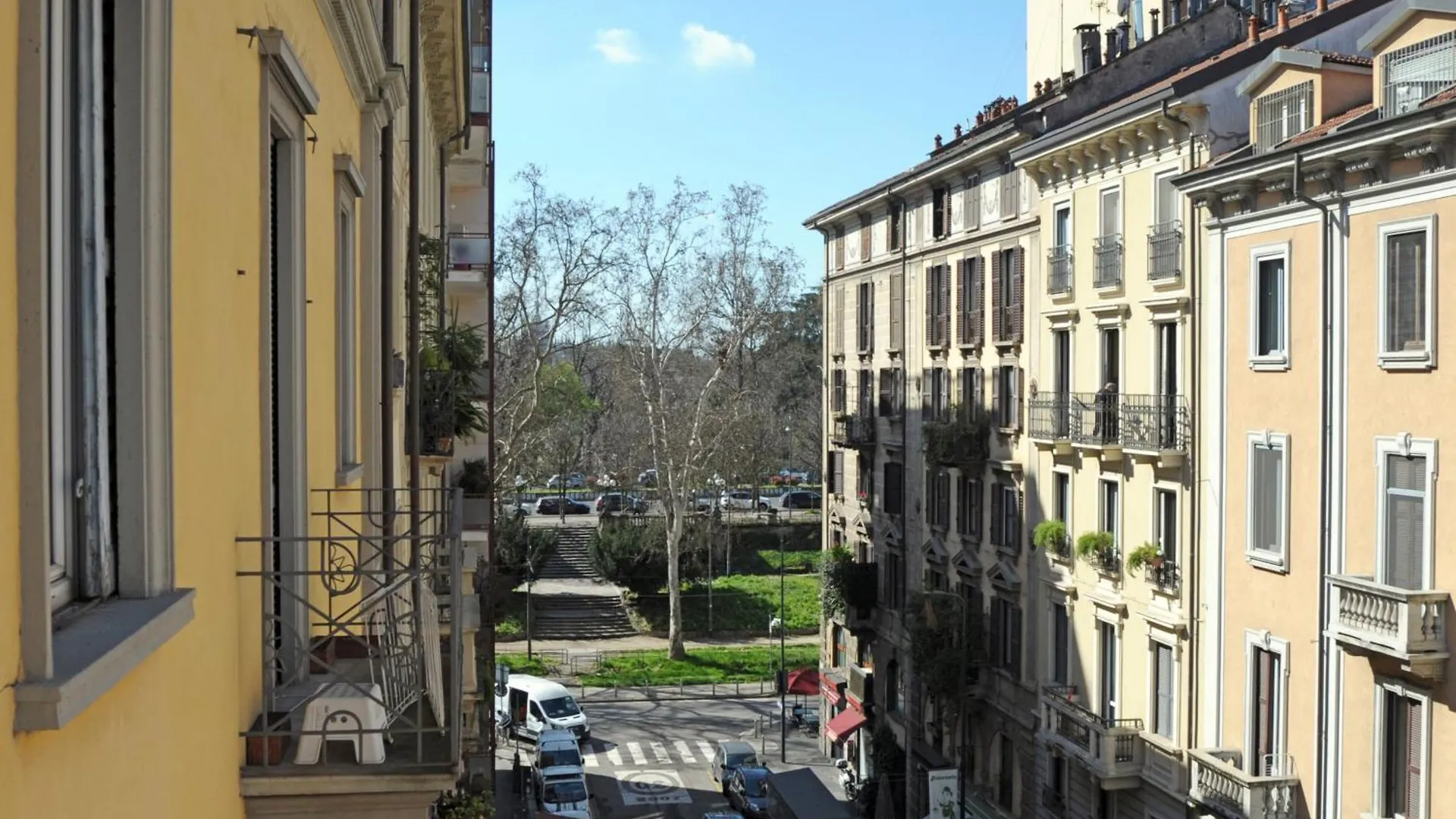 Lecco Apartment Milán Italia