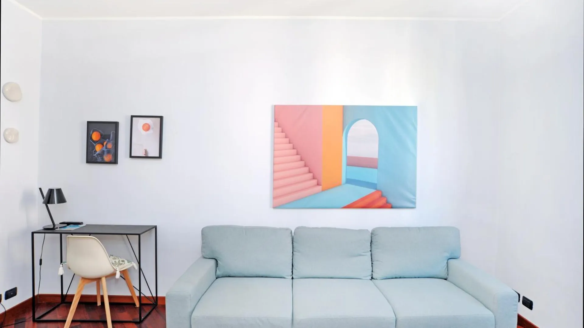 Lecco Apartment Milán