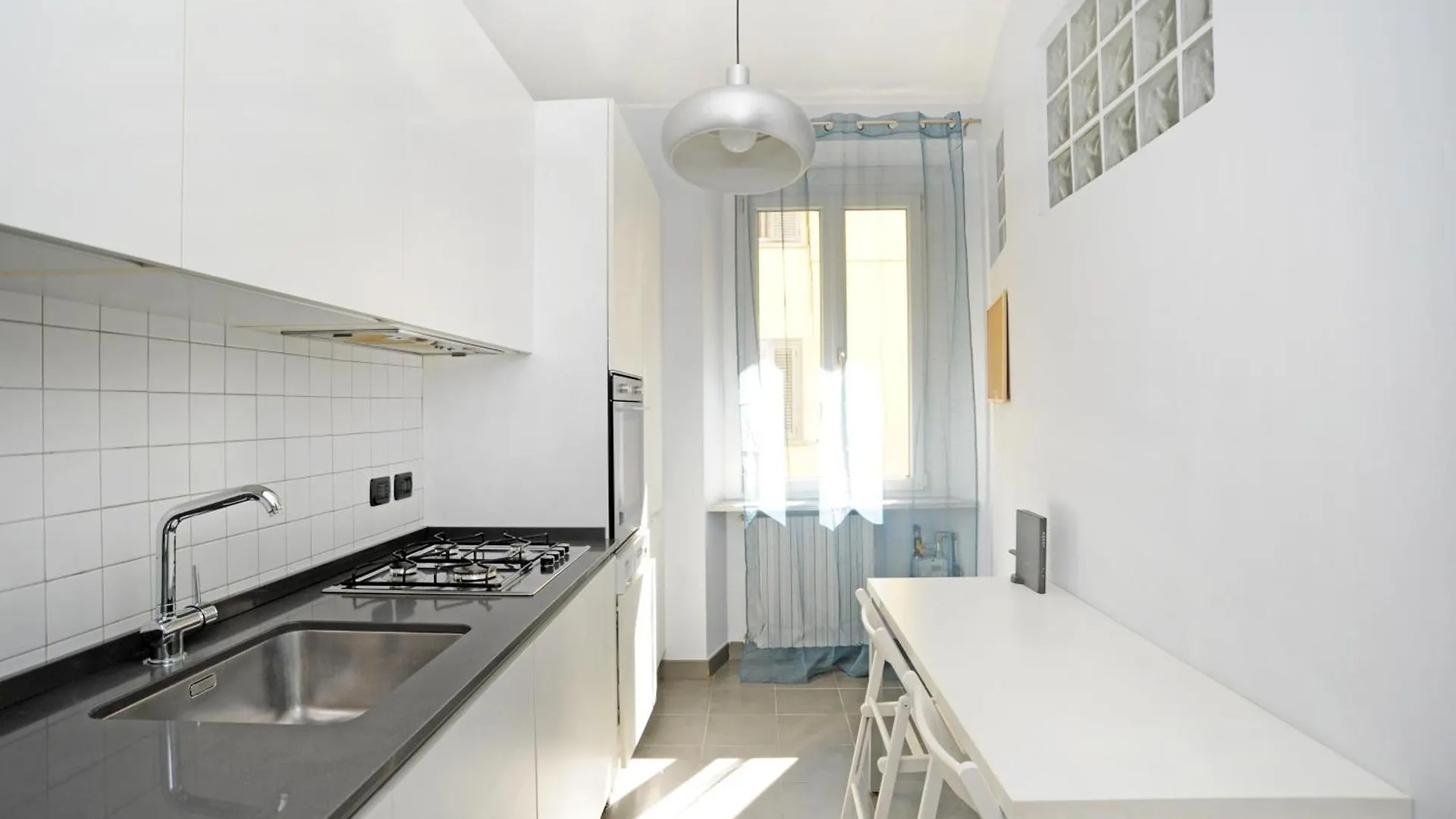 Lecco Apartment Milán