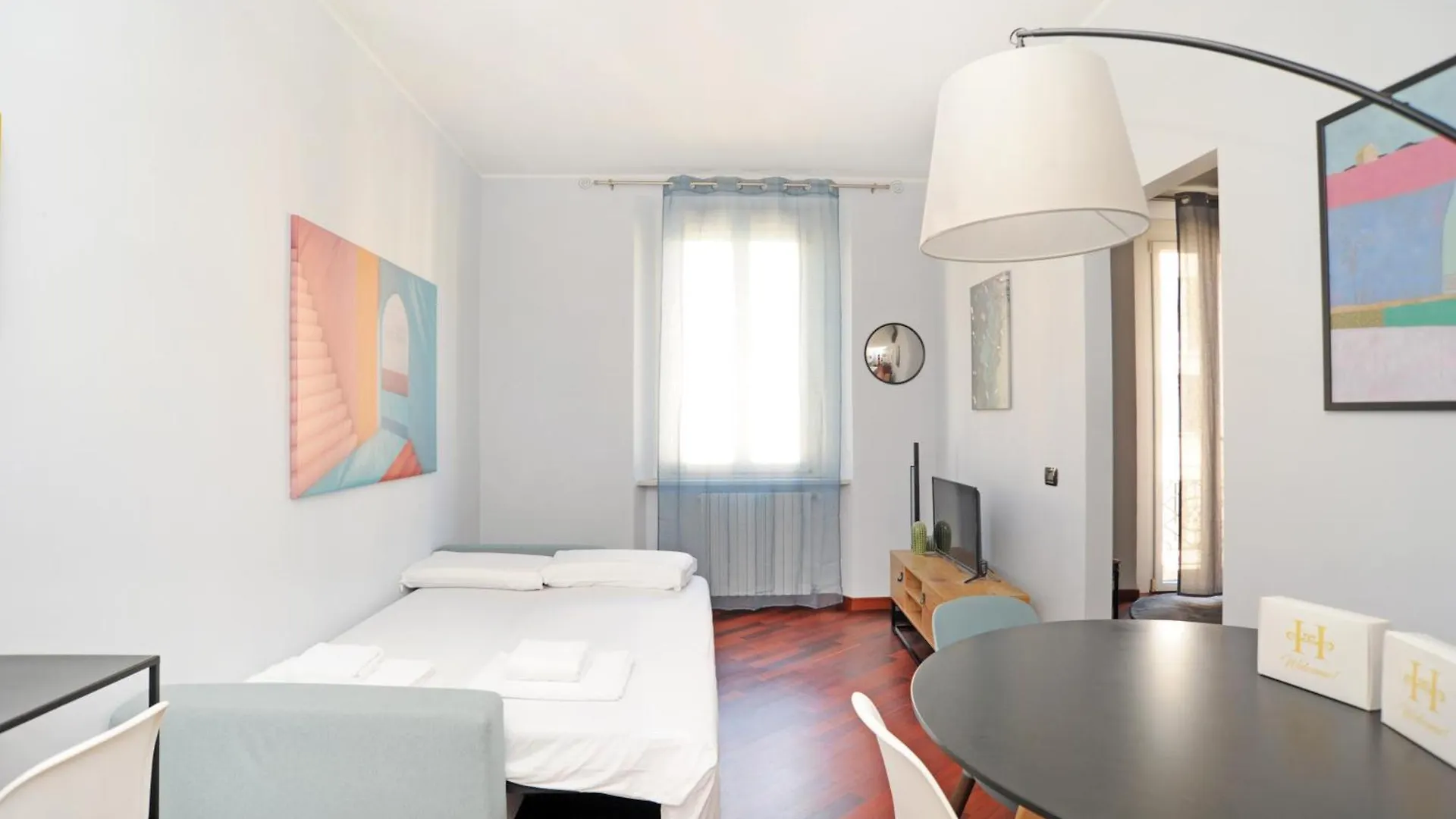 Lecco Apartment Milán