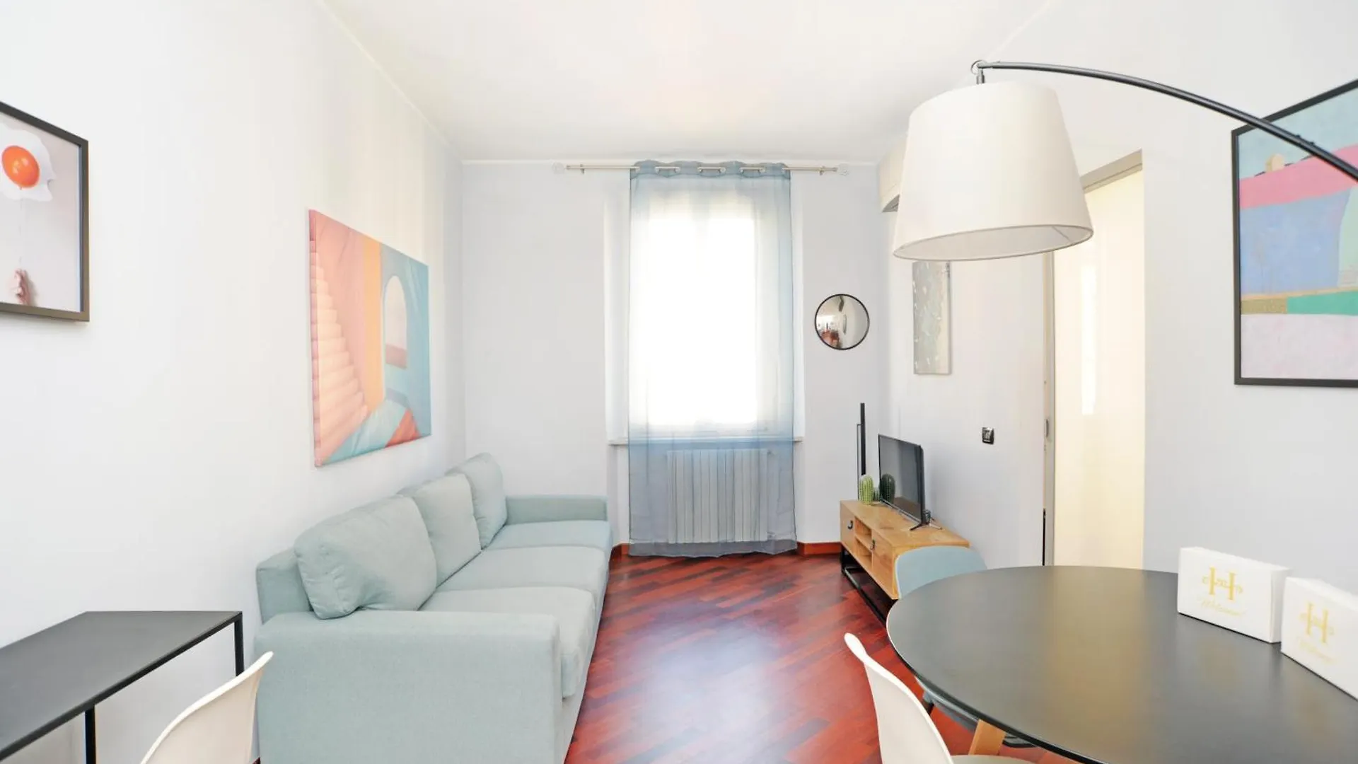 Lecco Apartment Milán