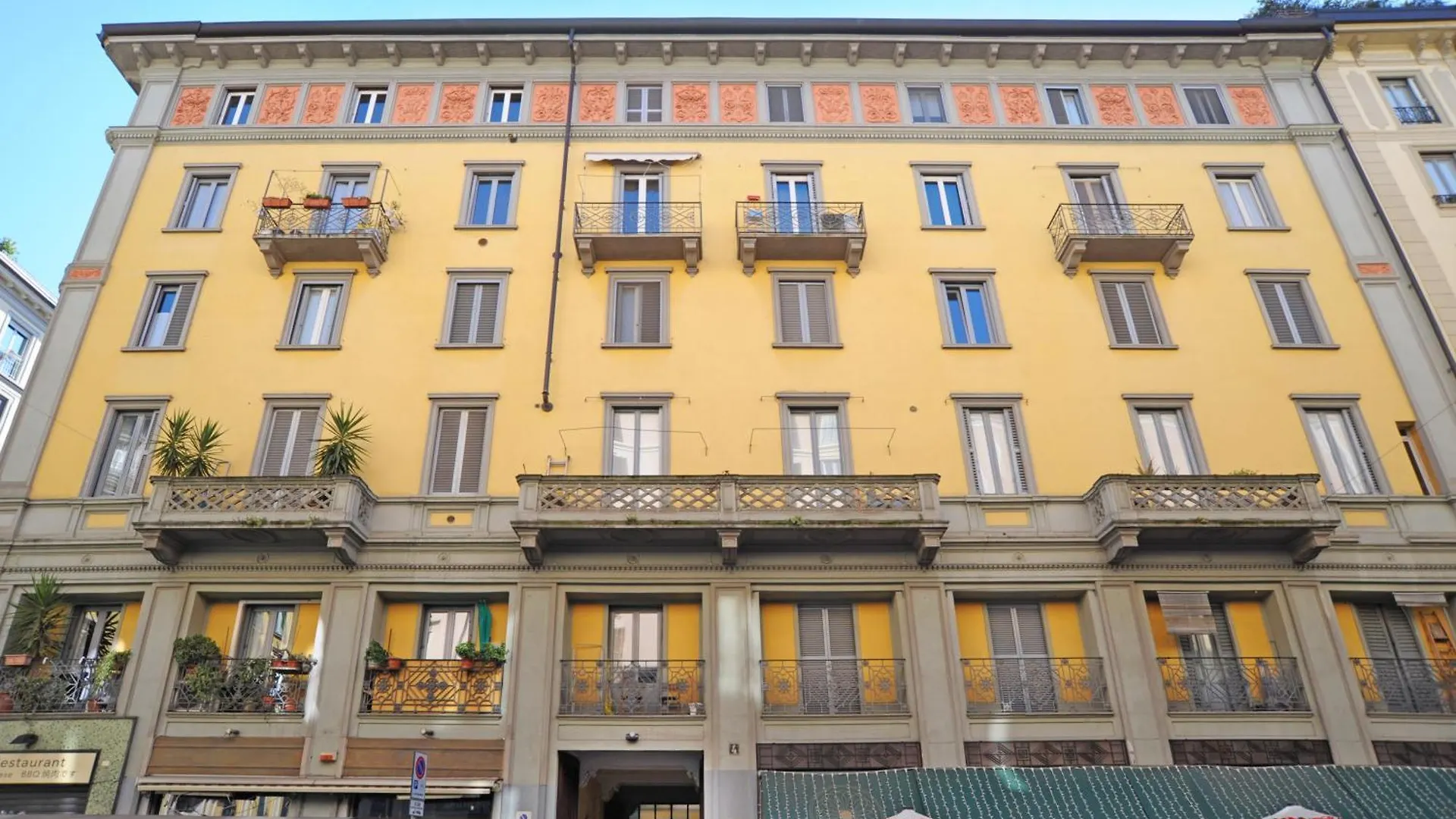 Lecco Apartment Milano 0*,  Italien