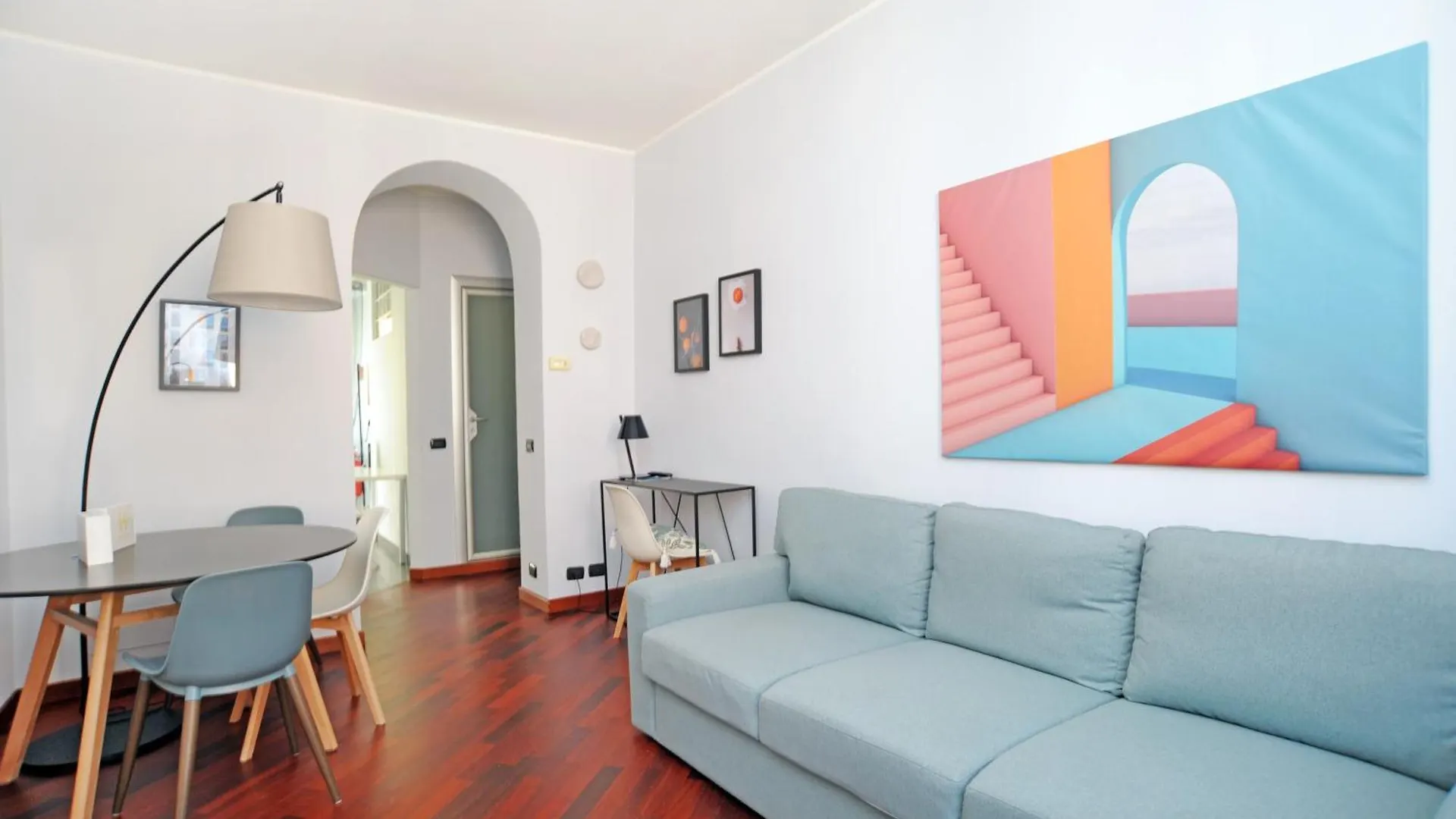 Lecco Apartment Milano