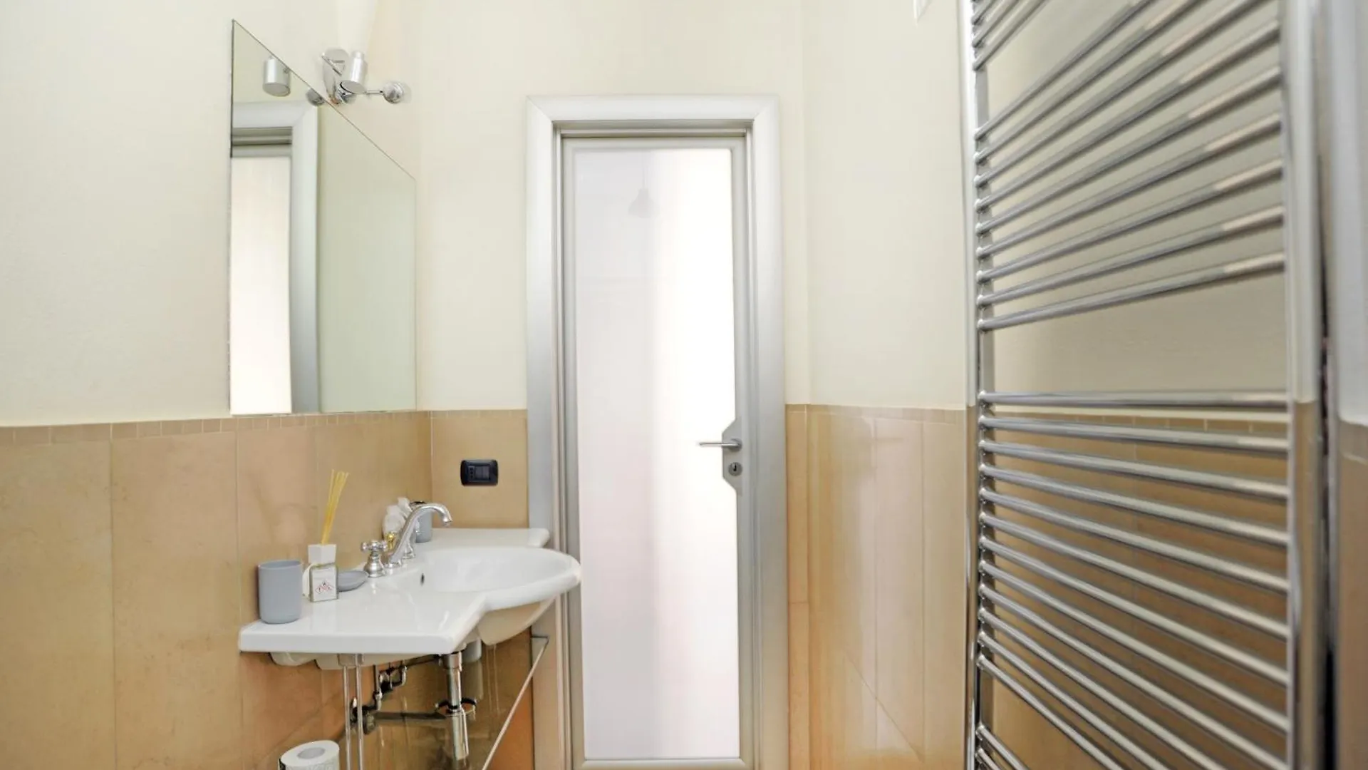 Lecco Apartment Milano