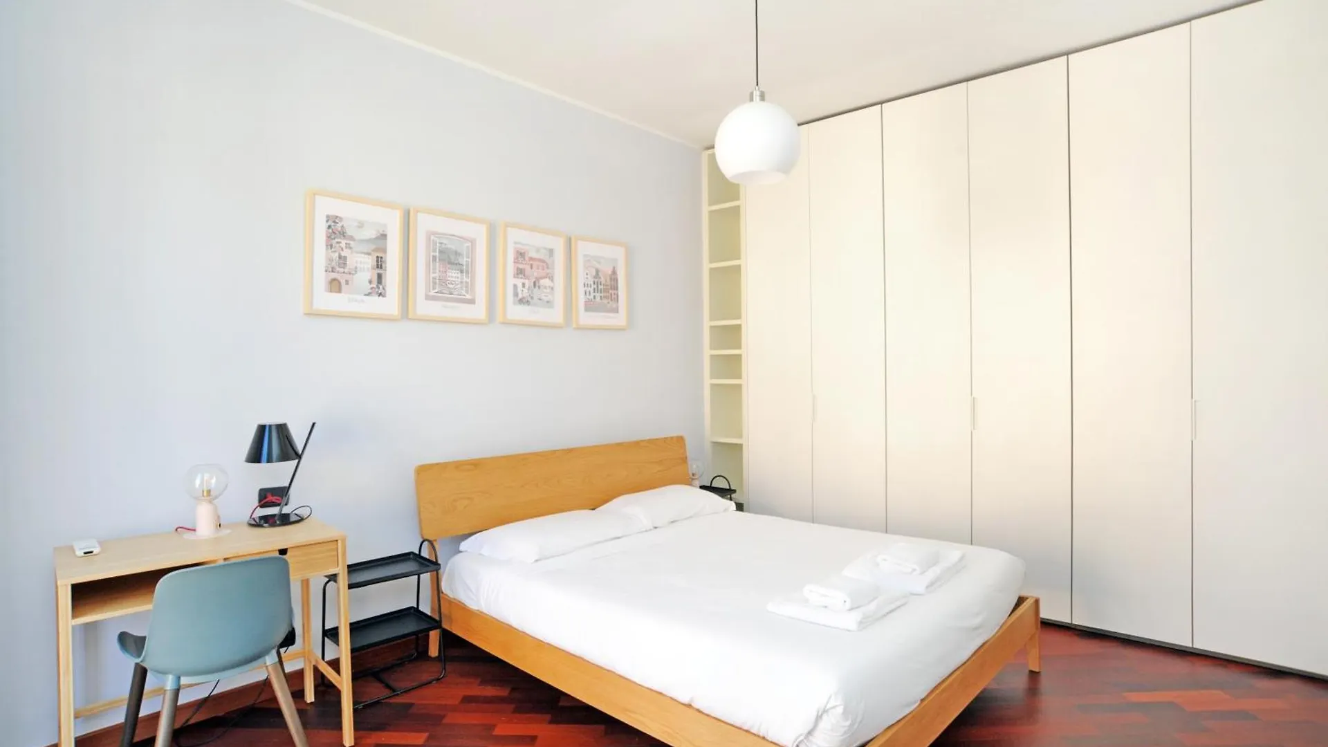 Lecco Apartment Milano 0*,  Italien