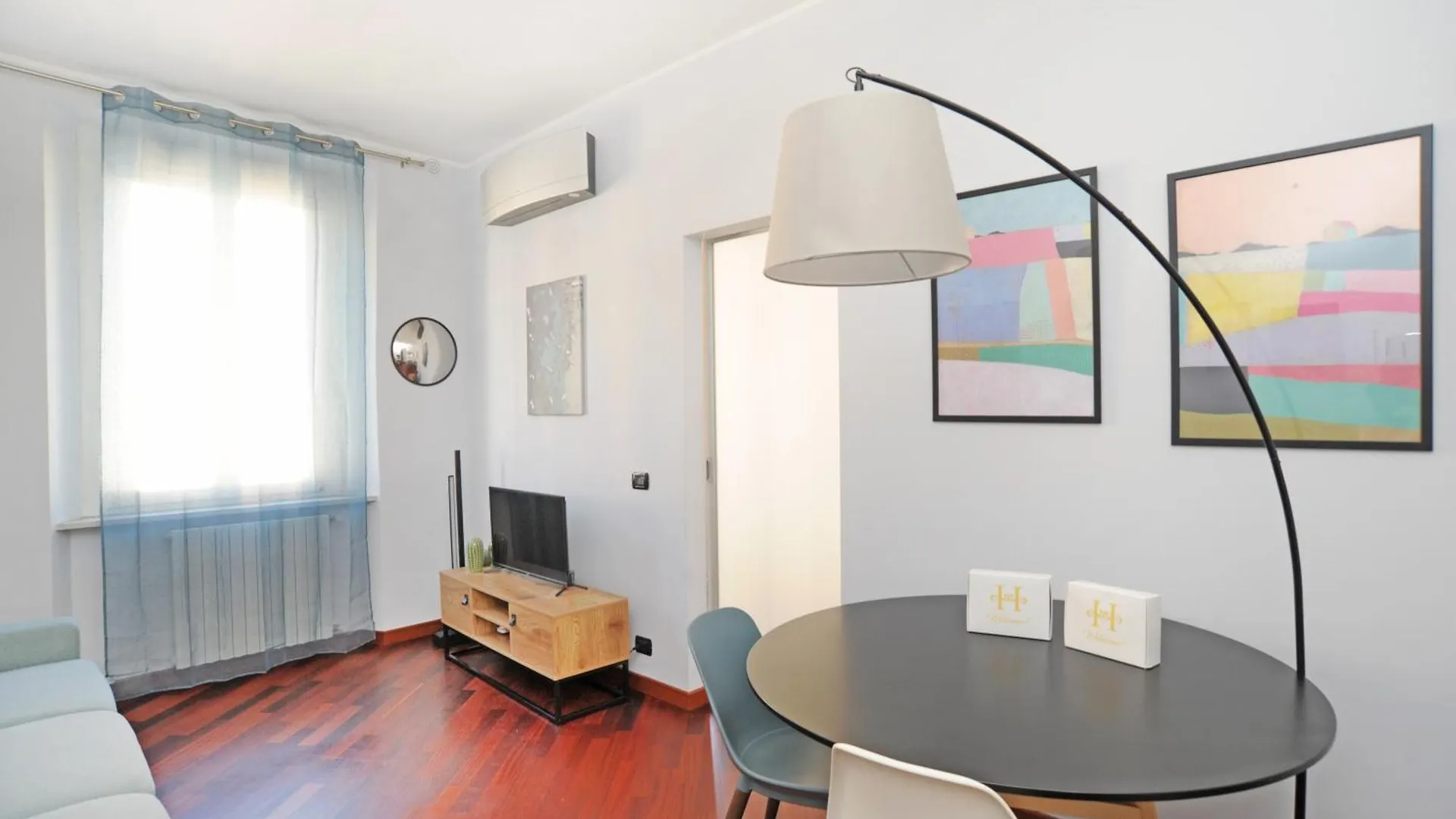 Lecco Apartment Milano Italien